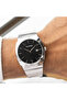 Ch002759 Men's Wristwatch with Steel Strap - 4