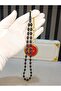 Vip Series Fire Amber Praying Beads - 4