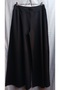 Plus Size Winter Skirt Pants - 5