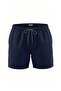 Egyptian Basic Sea Shorts Navy Blue - 4