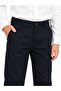 Boy's Long Sleeve 3-Piece Set (Shirt-Pants-Bow Tie) - 3