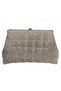 25Yg589 Imported Stone Evening Dress Bag