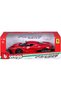 1/18 Ölçek Ferrari LaFerrari Model Araba
