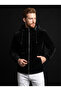 Men's Water and Windproof Quilted Coat Jacket - 2