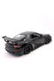 Die Cast Porsche 911 Gt2 Rs Model Car 12.5cm – 1:36 Scale Metal Body with Opening Doors Pull and Release - 6