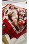 Bamboo Silk Cotton Summer Fall Cool Scarf