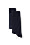 Set of 2 Thin Cotton Patterned Socks - 3