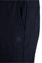 Techno-Line Pocketed Lycra Flexible Elastic Waist Drawstring Sweatpants / Track Pants - 5