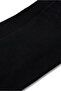 Set of 2 Cotton Blended Lycra Plain Sports Socks - 3