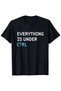 Funny Programming Programmer Software Engineer Coding AI T Shirt - 7