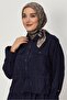 Patterned Modal Scarf 8672