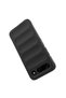Tecno Spark 50 5g Case with Camera Protection Flexible Silicone Finger Strip - 4