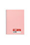 Md-40 A4 Spiral 40-Piece Presentation Folder