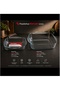Borcam 2-Pack Small Square Baking Trays Item Number 159189 Large 2000 Cc Small 180 Cc All Dimensions Are Shown in the Picture