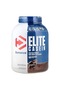 , Elite Casein, Rich Chocolate, 4 lb (1.8 kg) - 4