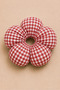 مشبك شعر Pötikare Scrunchie ذو مطاط قوي - 2
