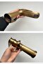Bathroom Sink Faucet Antique Color New Style Model 7 Years Warranty Imported - 5