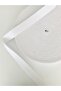 White 2.5 Meters Width 4 cm Cotton Bag Strap, Handle, Column, Narrow Weaving, Decorative Strip
