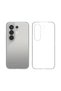 Tecno Camon 50 Pro Case Camera Protected Transparent Thick Superior Protection Silicone Omsy - 3