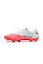 Ultra 7 Play Fg/Ag Men's Multi-Turf Football Shoes 10914601 Red - 2