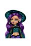 PROJECT MOTH DOLL - RAE-NATURE - 2