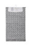 Esvab • Modern & Distinctive Tasseled Bath Mat 50X80 cm - 6
