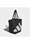 Foldable Black Unisex Shoulder Bag Jz1714 - 3