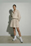 - Hdkaren Wrap Short Skirt 32000846 Skirt