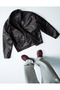 Brshk Model Relaxed Fit Four Seasons Viral Men's Leather Jacket Coat - 5