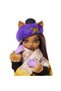 Clawdeen Wolf Doll with Accessories - 6