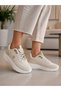 Women's Sneakers Casual High Sole Sports Shoes Casual Sneakers Shoes