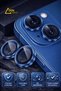 iPhone 13 Compatible Camera Lens Protector - 3