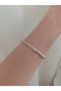 Xuping Bone Handcuff Women's Handcuff Bracelet - 2