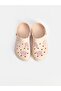 Lcw Steps Girls' Sandals with Pink Accessories - 3