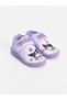 Timeless Clothing & Timeless Choices Kuromi Printed Girls' Slippers - 2