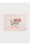 My Melody Printed Cotton Single Kids' Duvet Cover Set for Style Enthusiasts from Uzg Store - 3