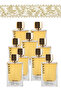 9 قطع عطر إيفنت 100 مل
