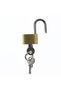 Lacat alama Basic Serruprix, 25 mm - 2