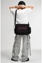 Unisex Girls Trip Zara Larsson Printed Messenger Bag