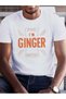 GINGER PRIDE Crinkle Plus Size Men'S Tee - 2