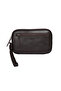 Genuine Leather Medium Size Portfolio & Clutch Bag - 3