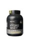 Platinum Hydrolyzed Whey - 2