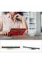Realme C21 Case Camera Protector Magnetic Stand Tank Protection Omsy - 3