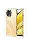 Realme 11 4g Case Camera Protected Transparent Thick Ultimate Protection Silicone Vrdr - 4