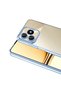 Realme C53 Case with Camera Lens Protection, Logo Display, Slim and Lightweight - 6