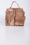 Women's Bag-050-Camel - 2