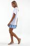 Msn Cotton Two-Piece Set - 2