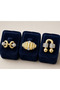 High Quality Big-Size-Showy Ring - 4