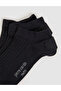 Women's 3-Piece Booties Socks 50334008-Vr033 - 3