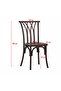 Last Home | Dark Enough Single Armchair - 3